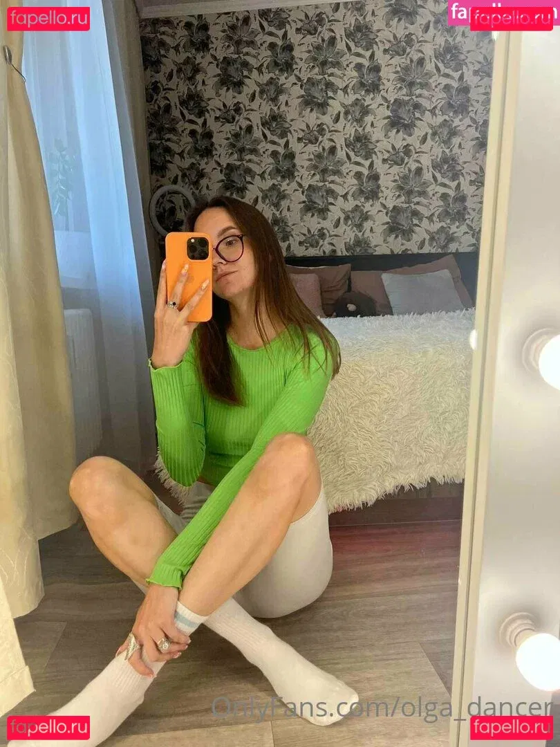 olga_dancer Onlyfans Photo Gallery 