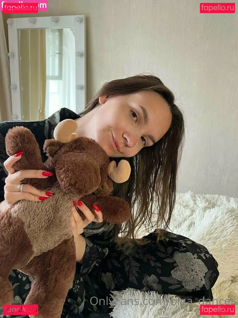 olga_dancer Onlyfans Photo Gallery 