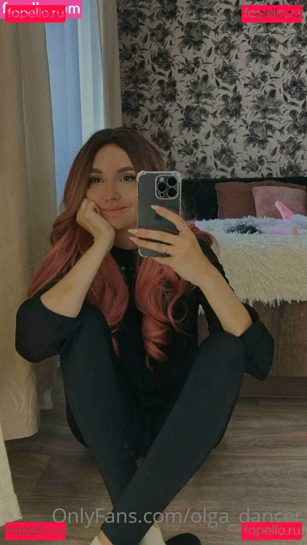 olga_dancer Onlyfans Photo Gallery 