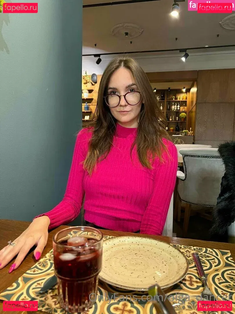 olga_dancer Onlyfans Photo Gallery 