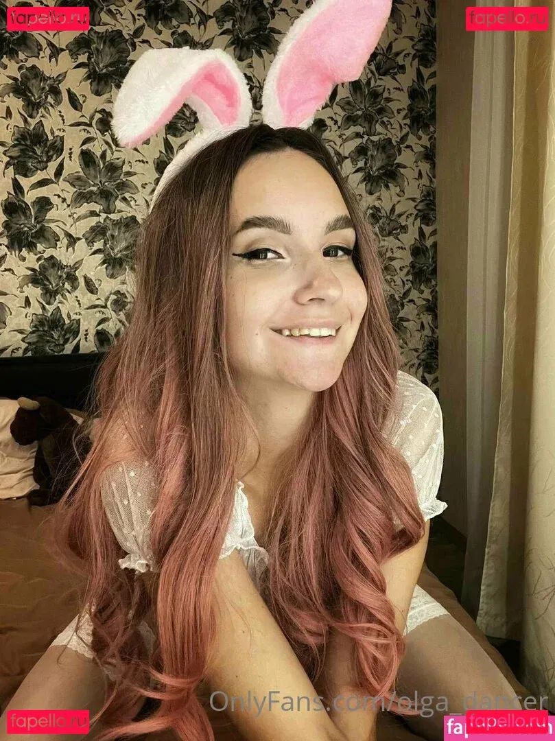 olga_dancer Onlyfans Photo Gallery 