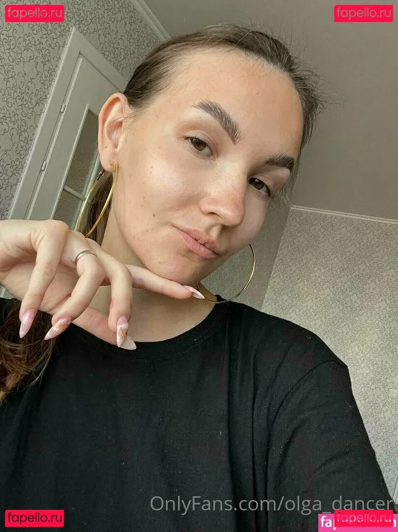 olga_dancer Onlyfans Photo Gallery 