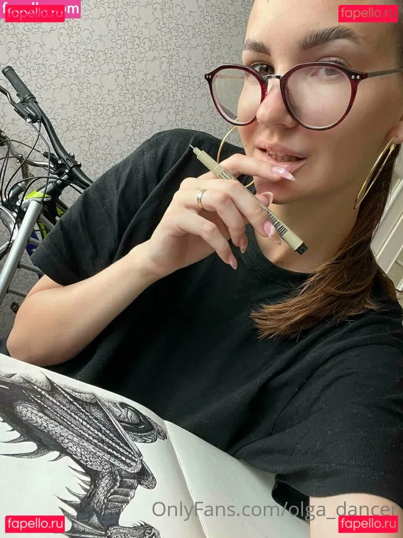 olga_dancer Onlyfans Photo Gallery 