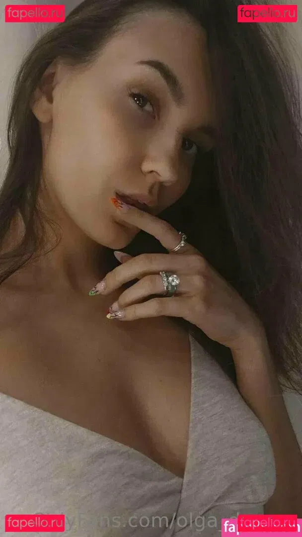 olga_dancer Onlyfans Photo Gallery 