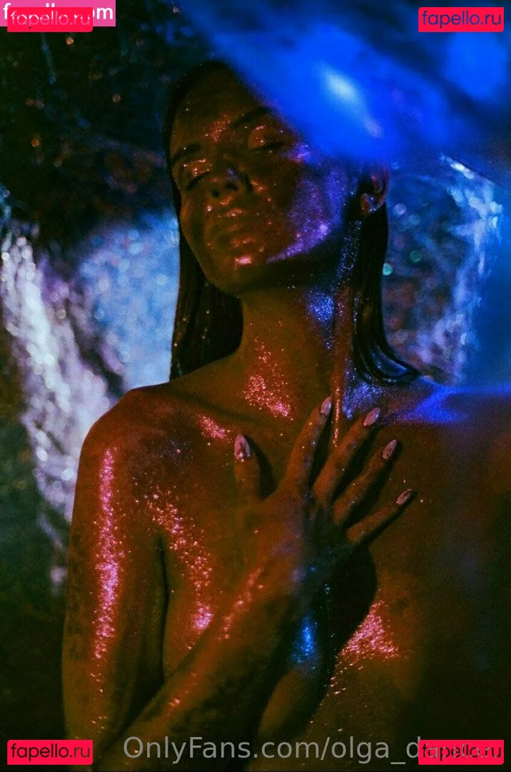 olga_dancer Onlyfans Photo Gallery 