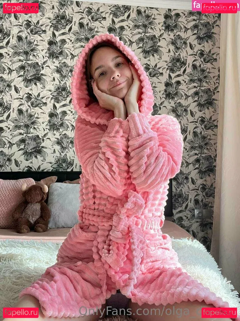 olga_dancer Onlyfans Photo Gallery 