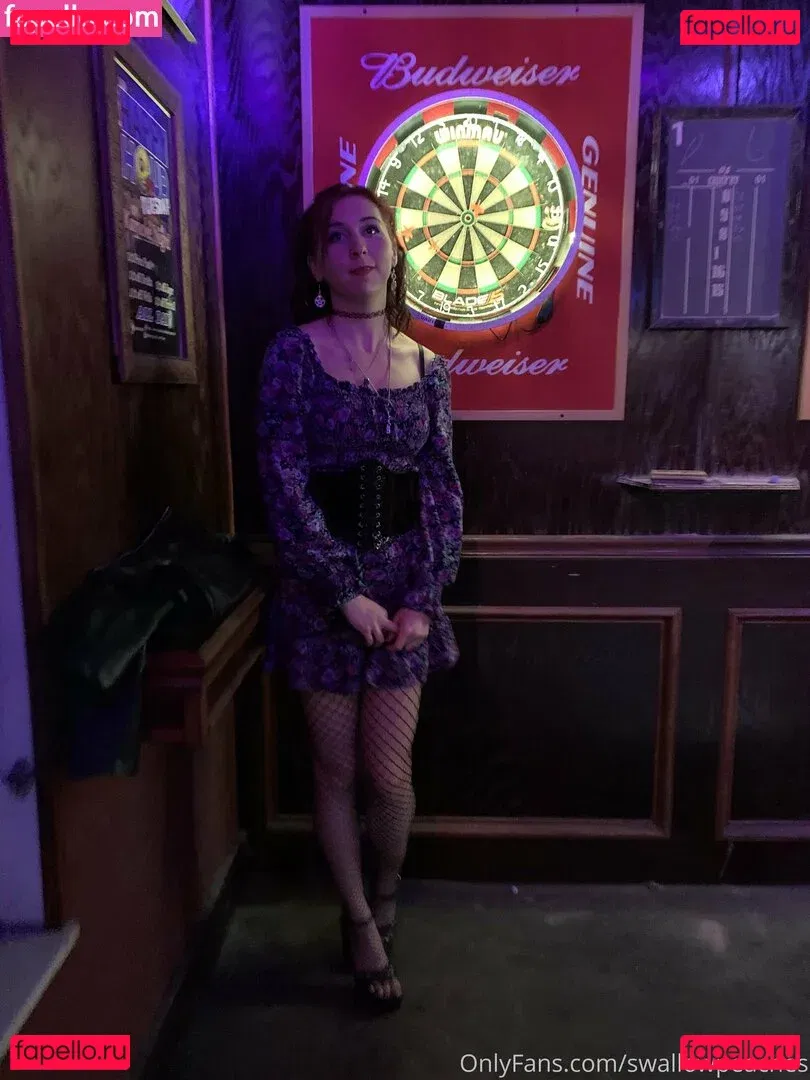 swallowpeaches Onlyfans Photo Gallery 