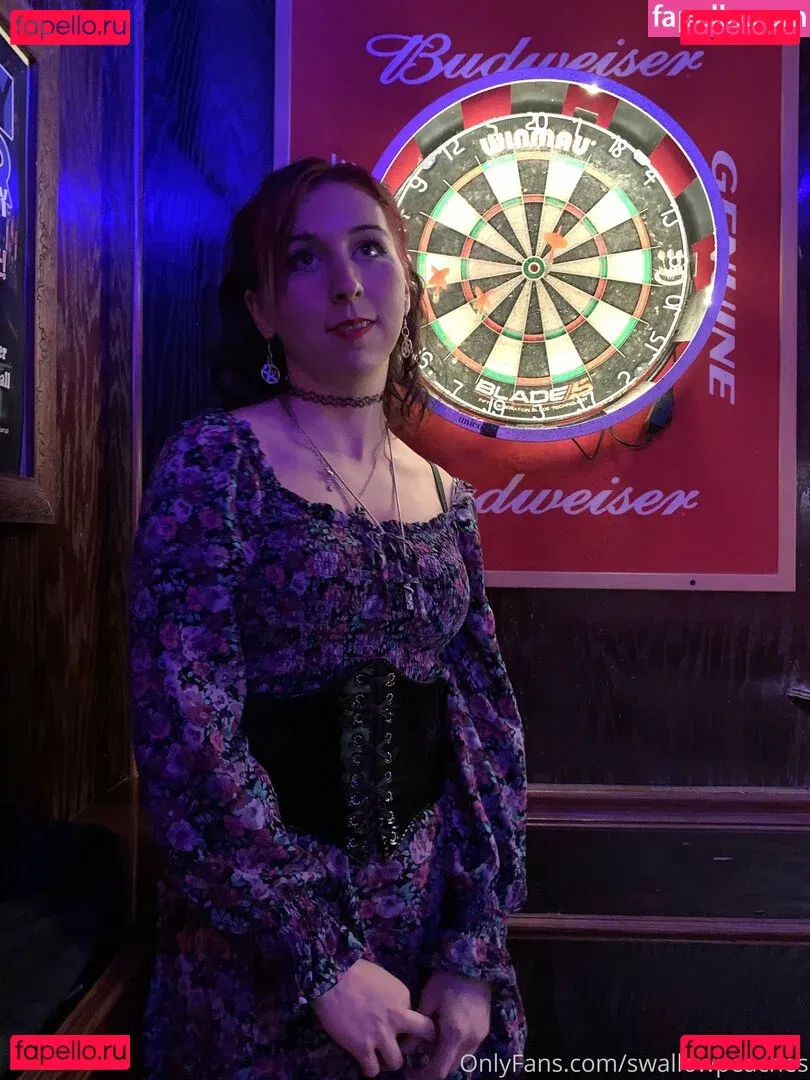 swallowpeaches Onlyfans Photo Gallery 