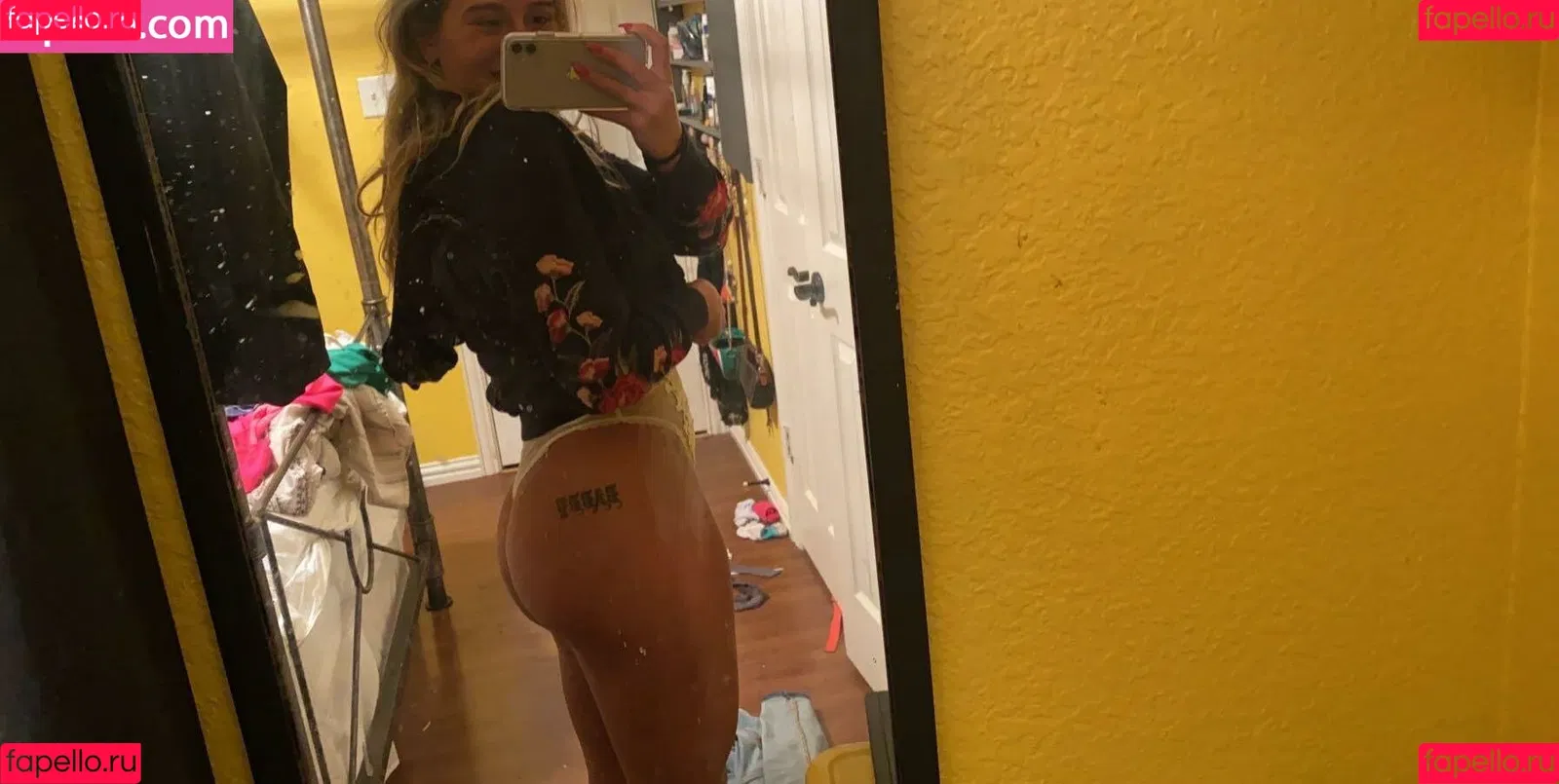 gabby Onlyfans Photo Gallery 