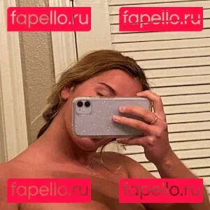 gabby Onlyfans Photo Gallery 