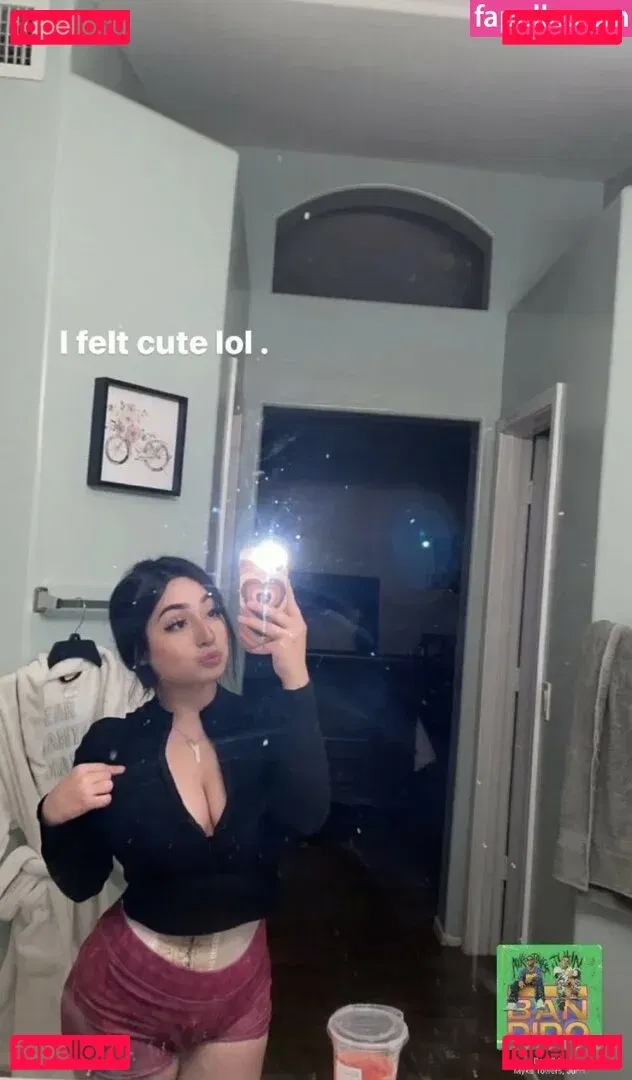 gabby Onlyfans Photo Gallery 