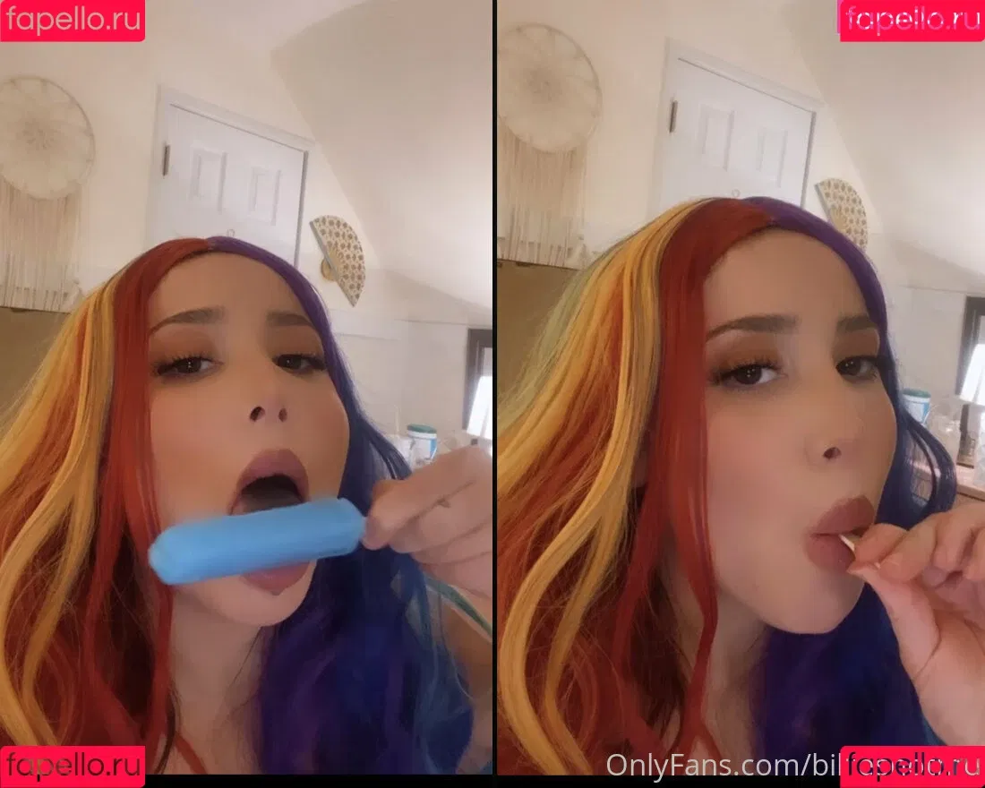 billieshotme Onlyfans Photo Gallery 