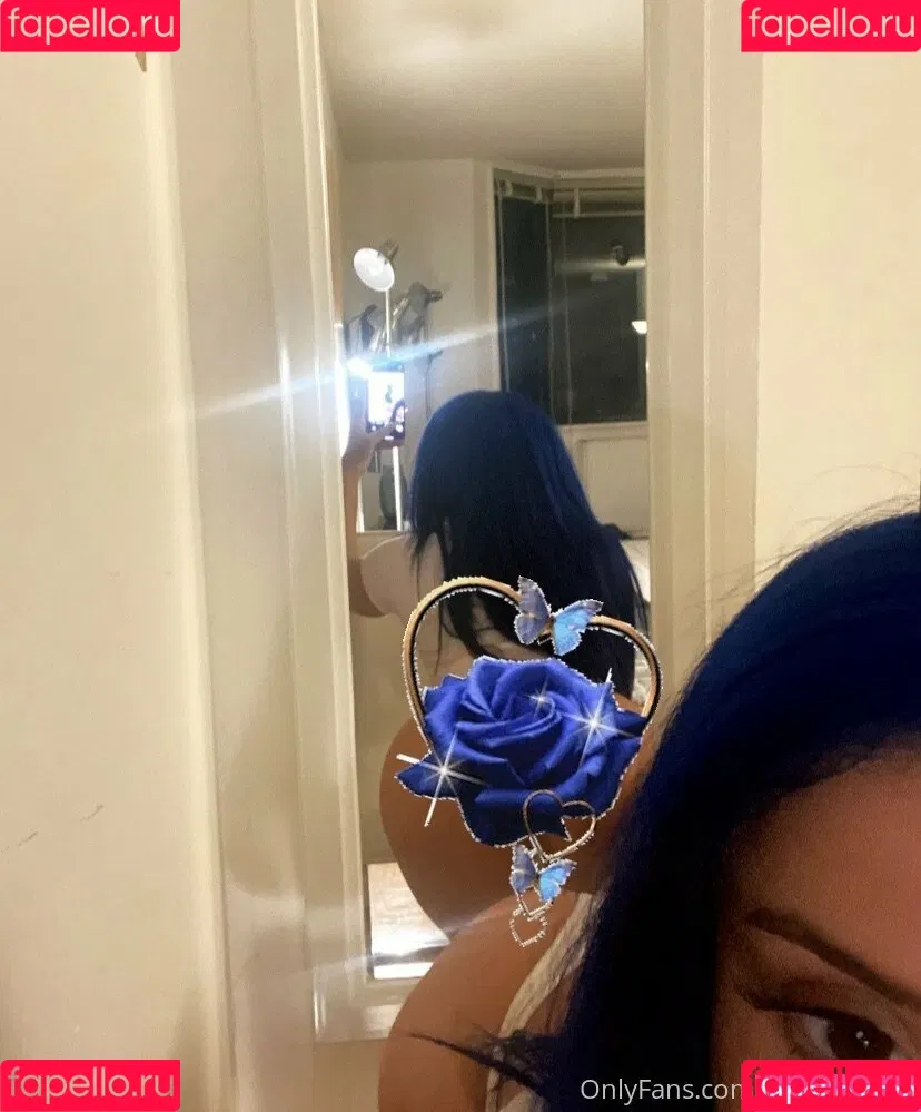 billieshotme Onlyfans Photo Gallery 