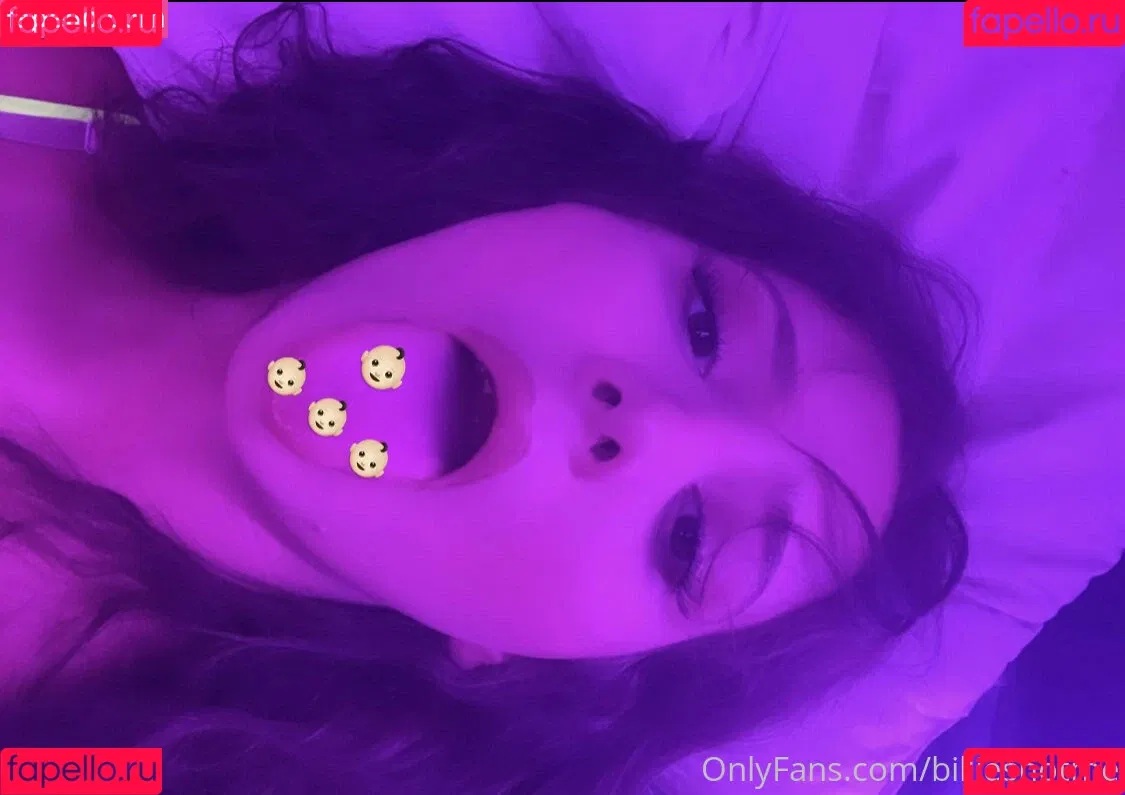 billieshotme Onlyfans Photo Gallery 