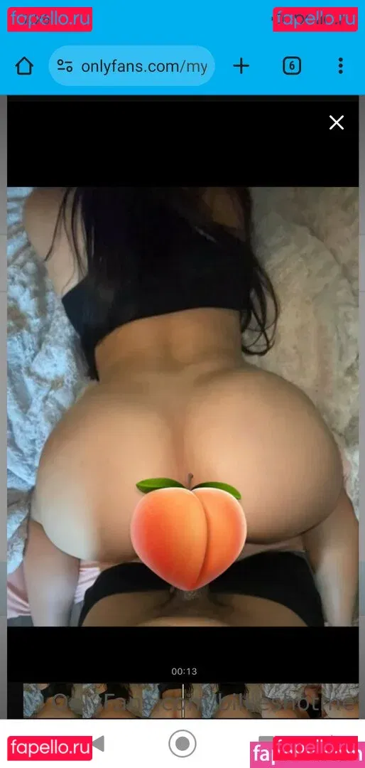billieshotme Onlyfans Photo Gallery 