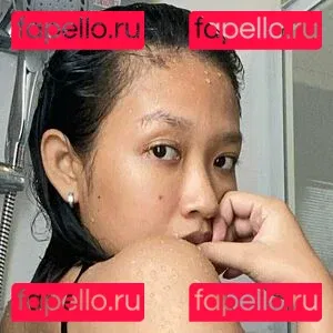 Aoychitchanok Onlyfans Photo Gallery 