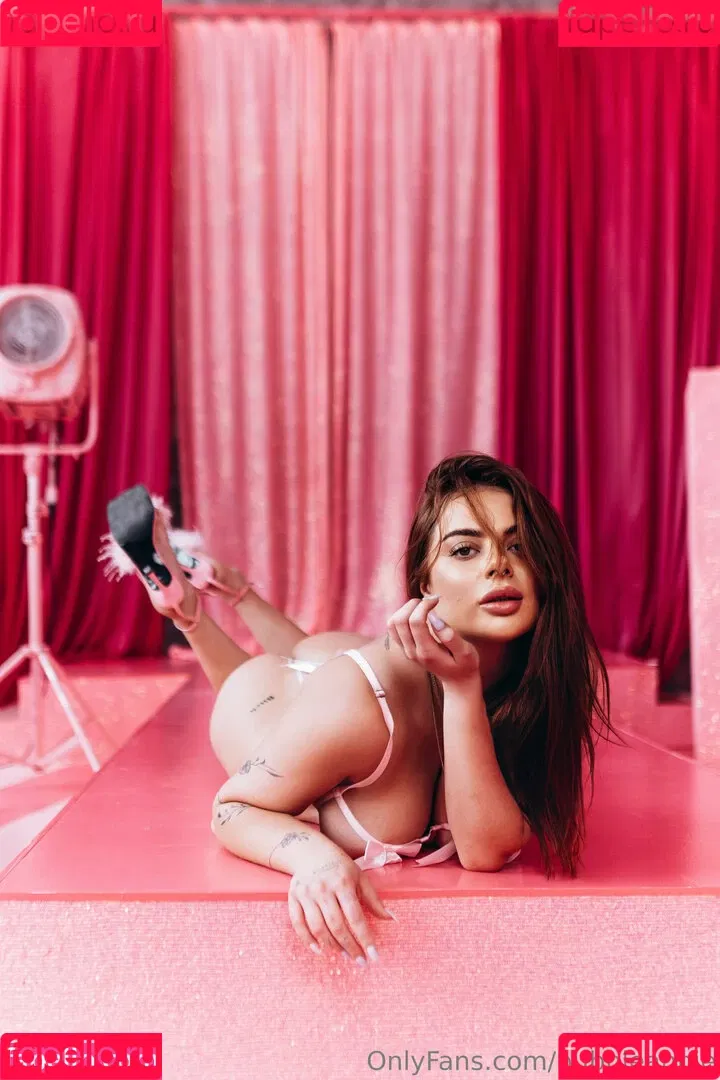 bubbleannie Onlyfans Photo Gallery 