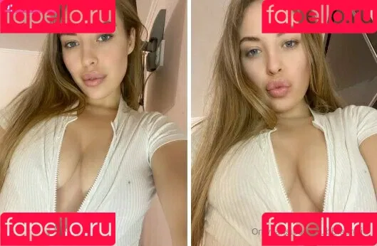 bubbleannie Onlyfans Photo Gallery 