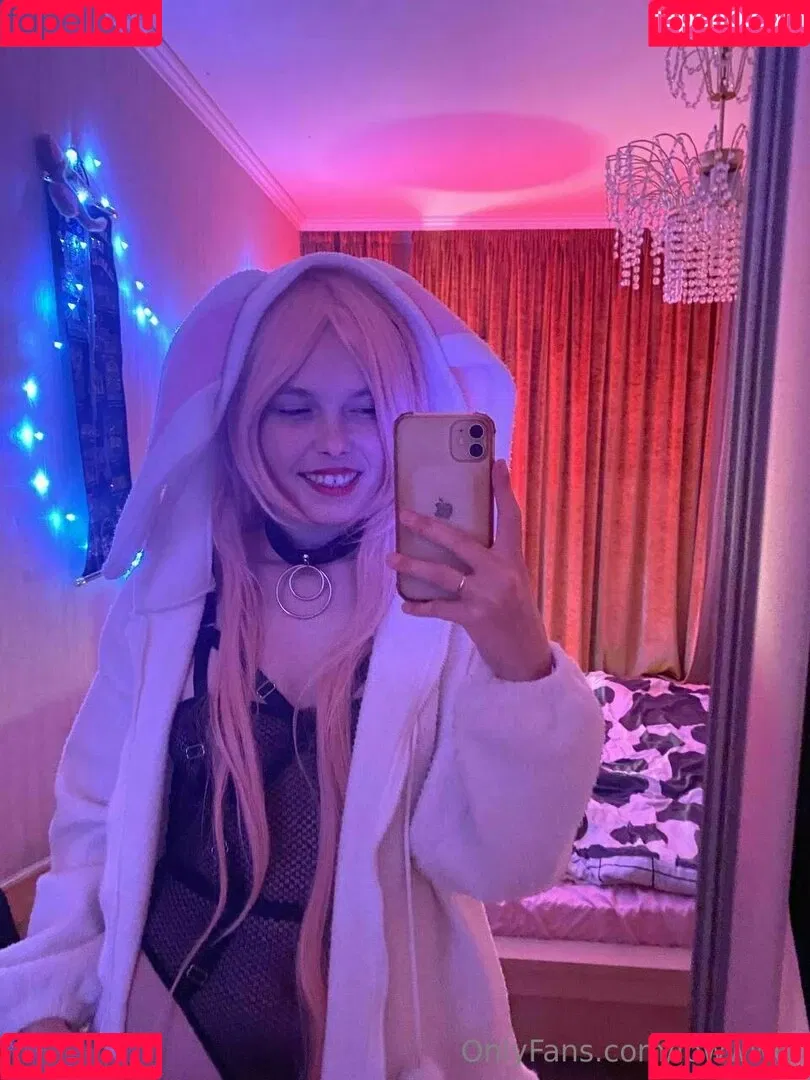 bubbleannie Onlyfans Photo Gallery 
