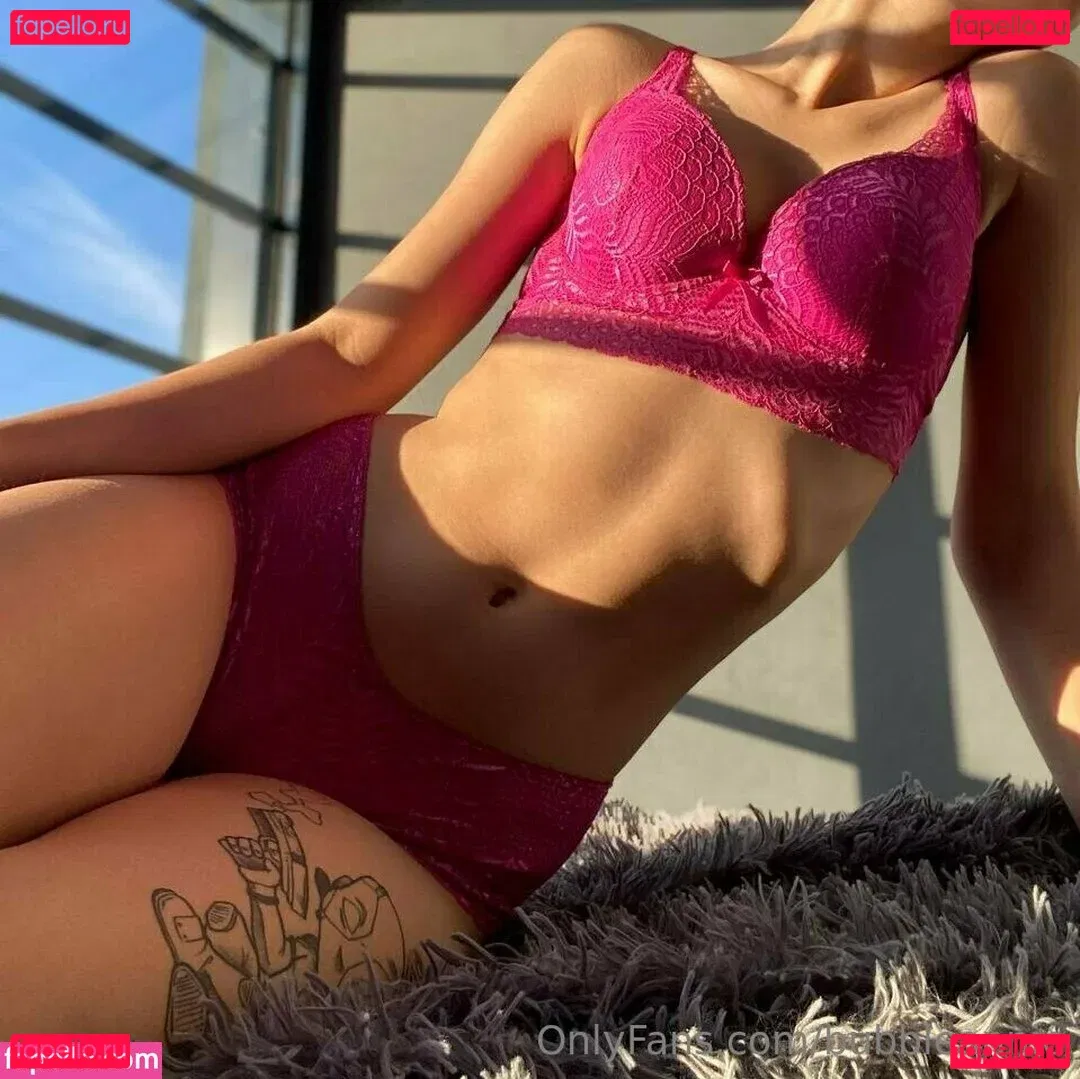 bubbleannie Onlyfans Photo Gallery 