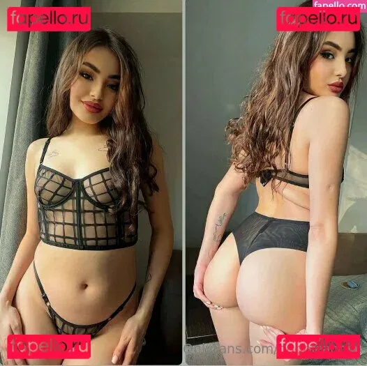 bubbleannie Onlyfans Photo Gallery 