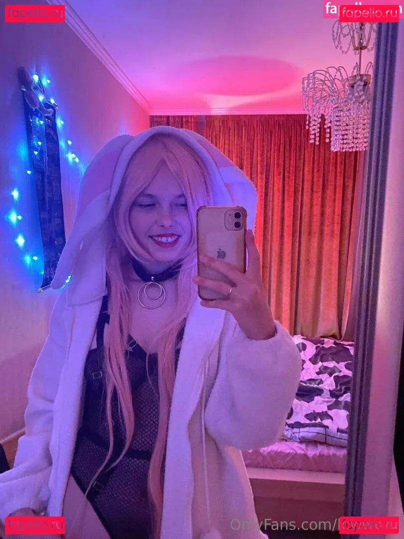 bubbleannie Onlyfans Photo Gallery 