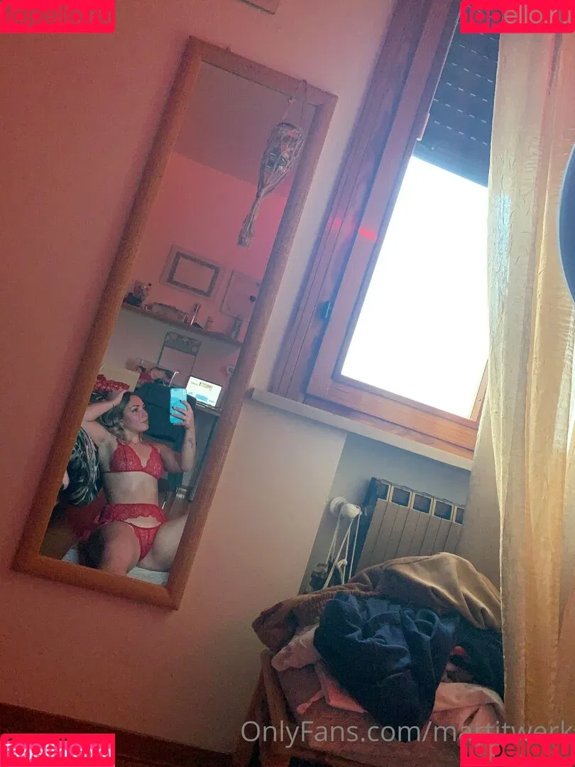 martitwerk Onlyfans Photo Gallery 
