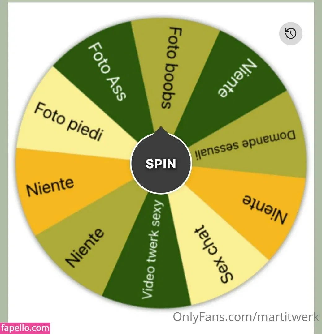 martitwerk Onlyfans Photo Gallery 