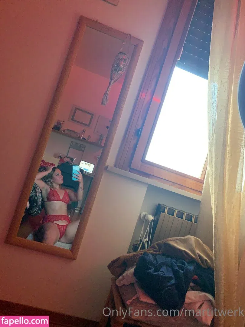 martitwerk Onlyfans Photo Gallery 