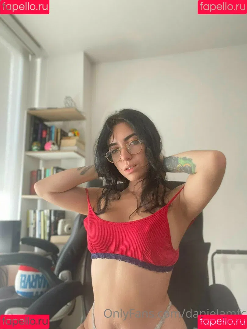 cuteedanimay Onlyfans Photo Gallery 