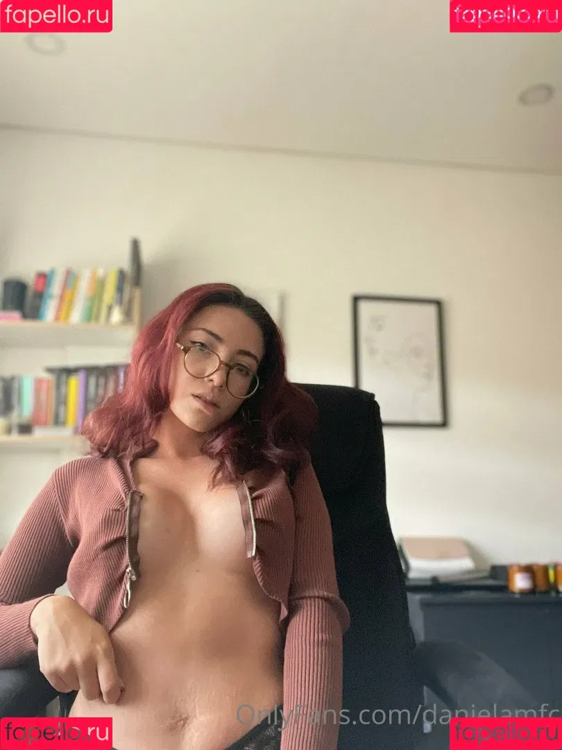 cuteedanimay Onlyfans Photo Gallery 