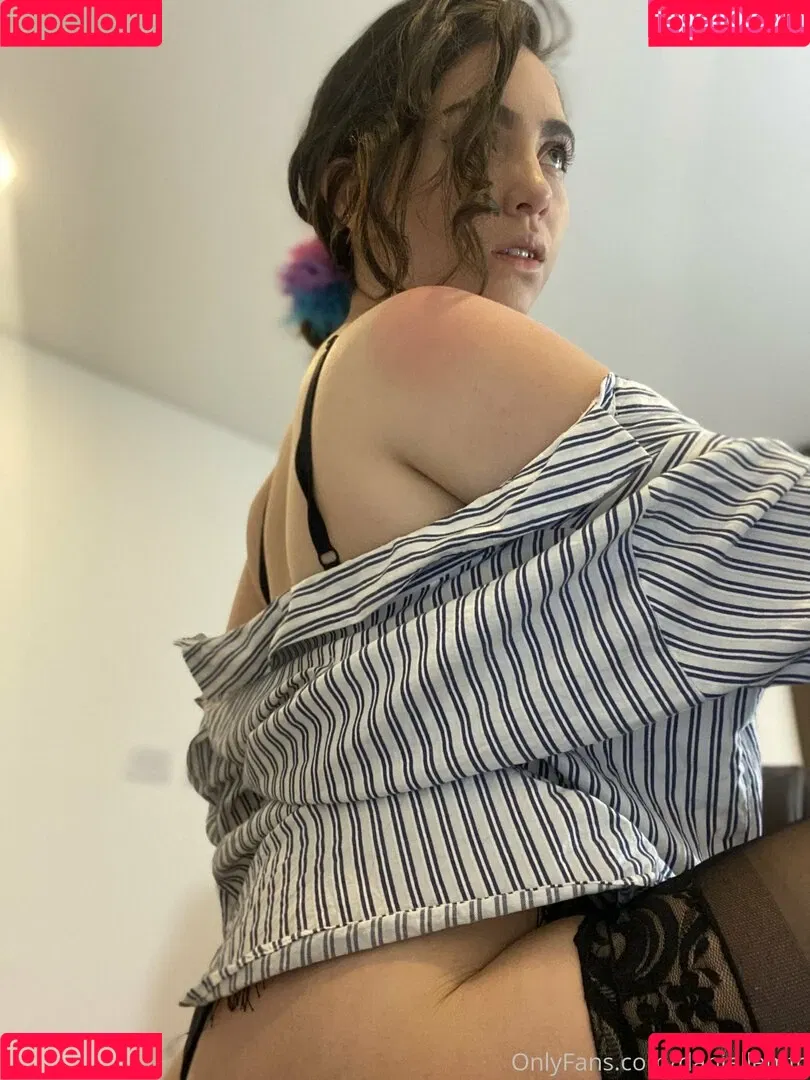 cuteedanimay Onlyfans Photo Gallery 