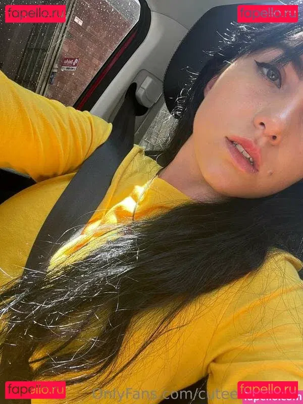 cuteedanimay Onlyfans Photo Gallery 