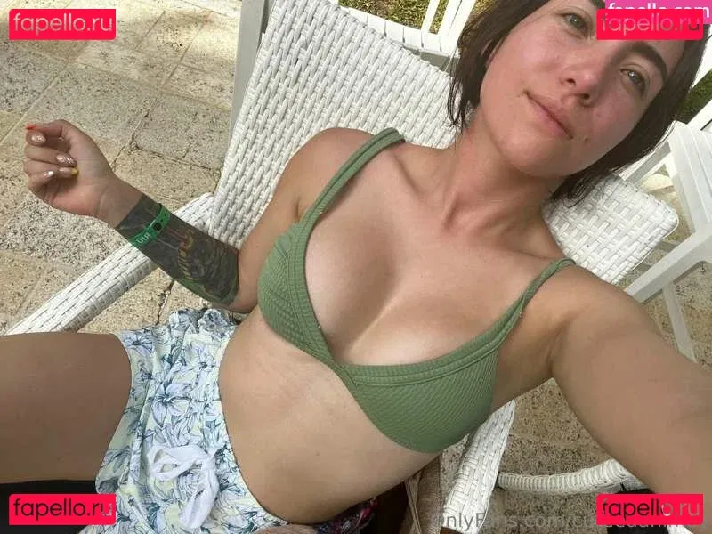 cuteedanimay Onlyfans Photo Gallery 