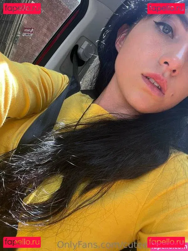 cuteedanimay Onlyfans Photo Gallery 