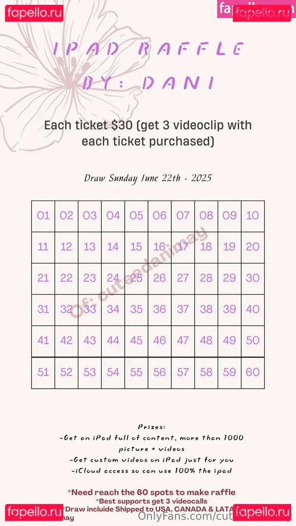 cuteedanimay Onlyfans Photo Gallery 