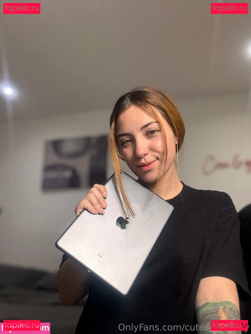 cuteedanimay Onlyfans Photo Gallery 