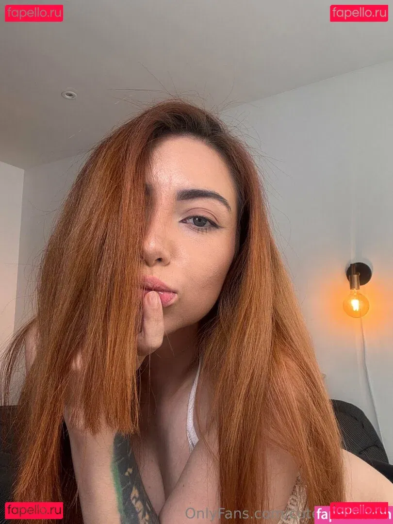 cuteedanimay Onlyfans Photo Gallery 