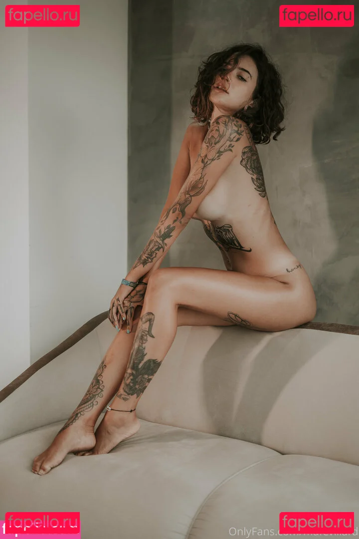 Mafe Villard Onlyfans Photo Gallery 