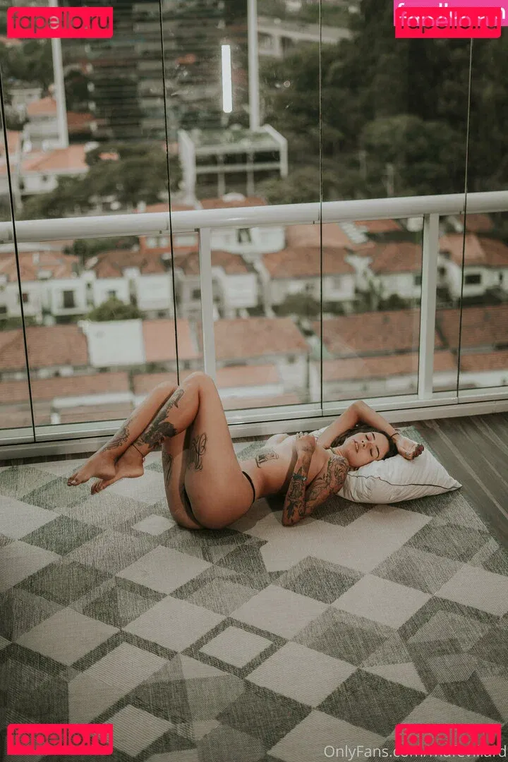 Mafe Villard Onlyfans Photo Gallery 