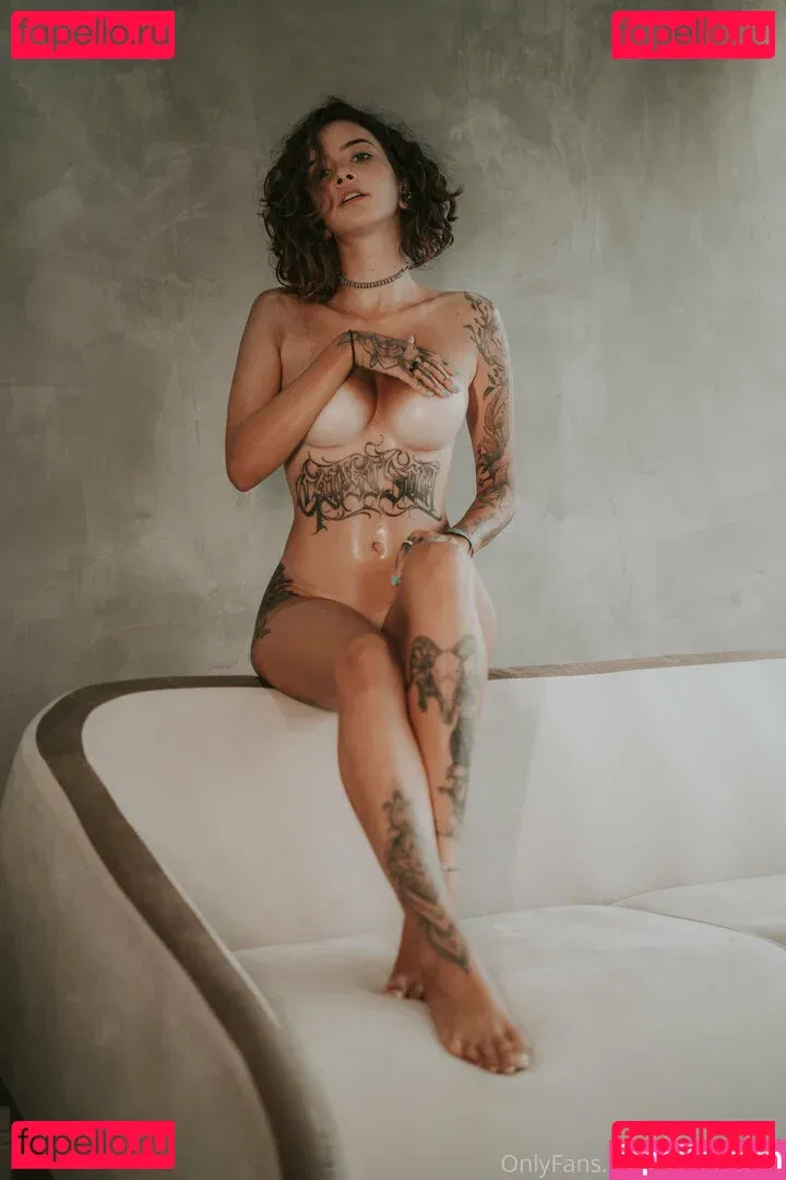 Mafe Villard Onlyfans Photo Gallery 