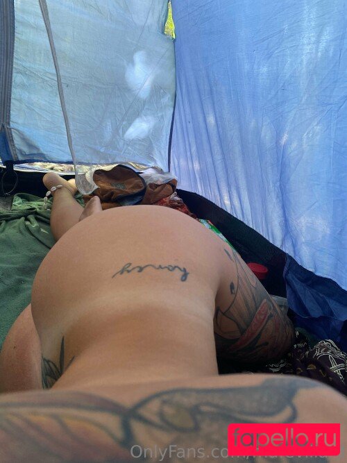 Mafe Villard Nude Onlyfans Photo 35