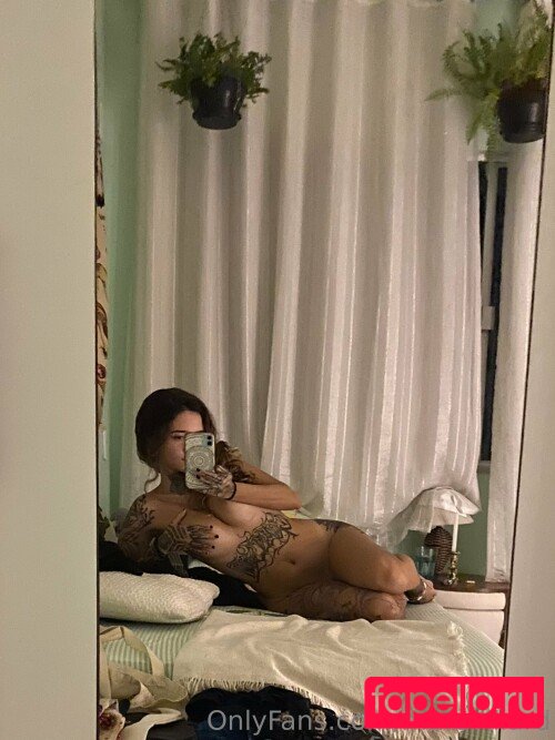 Mafe Villard Nude Onlyfans Photo 32