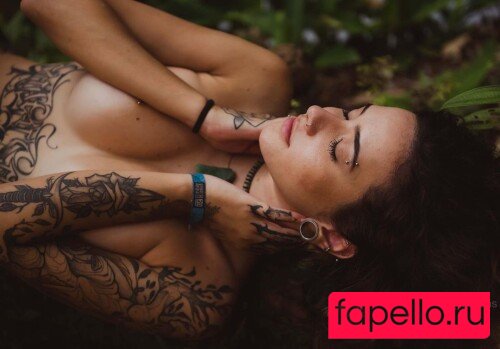 Mafe Villard Nude Onlyfans Photo 29