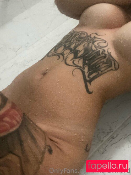 Mafe Villard Nude Onlyfans Photo 17