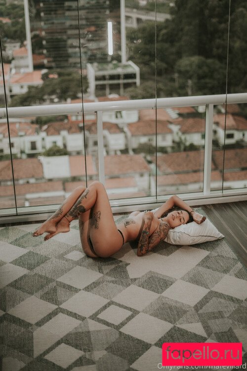 Mafe Villard Nude Onlyfans Photo 3