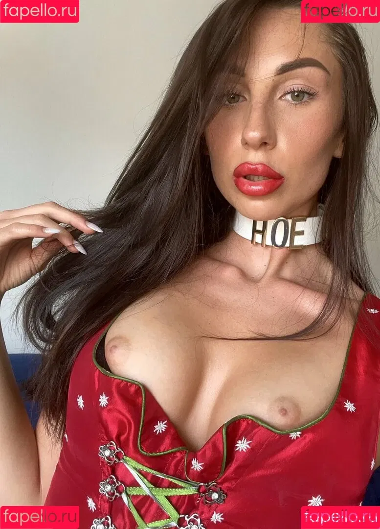 Alison Onlyfans Photo Gallery 