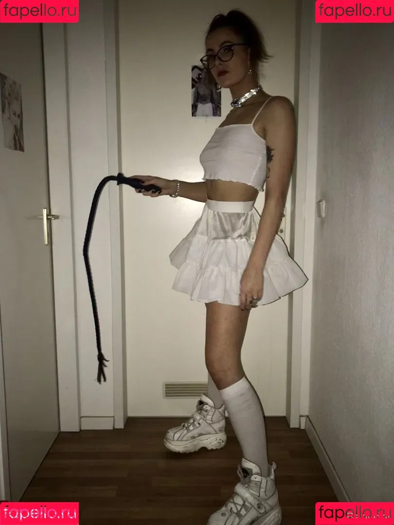 Babydollssecret Onlyfans Photo Gallery 