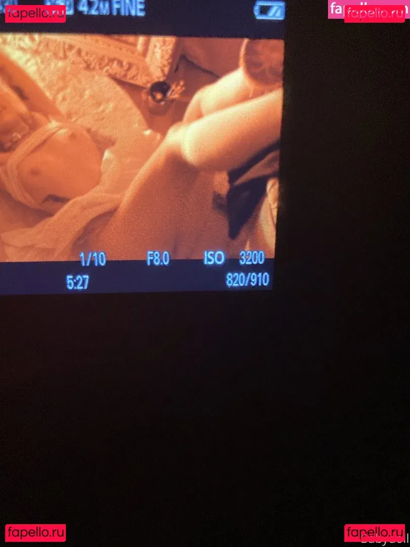 Babydollssecret Onlyfans Photo Gallery 