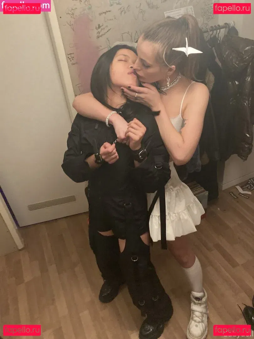 Babydollssecret Onlyfans Photo Gallery 